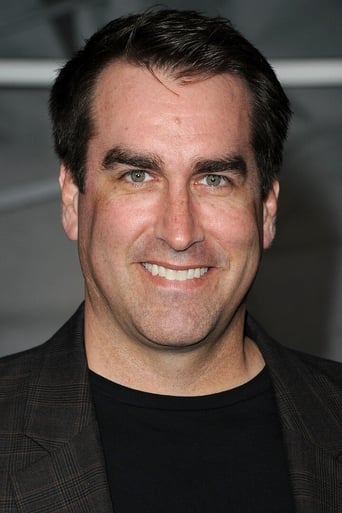 Imagen de Rob Riggle