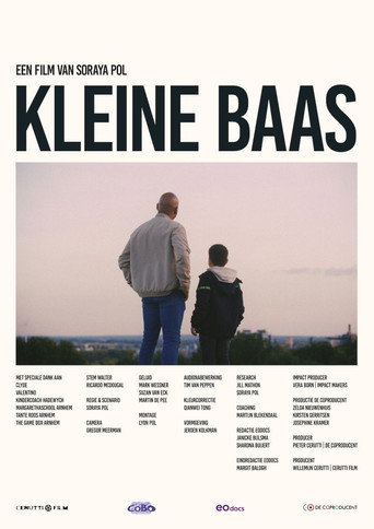 Kleine Baas (2023)