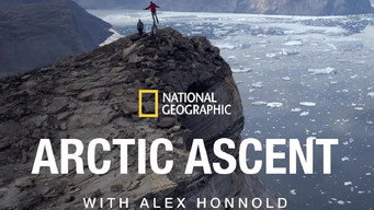 On the Edge with Alex Honnold (2024)