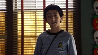 Todo el mundo odia a Chris S01E06