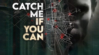 Catch Me If You Can (2025)