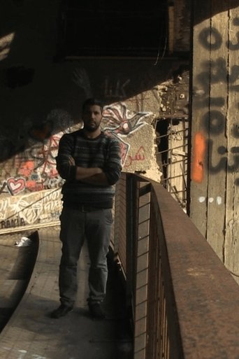 The Cities I Live In poster