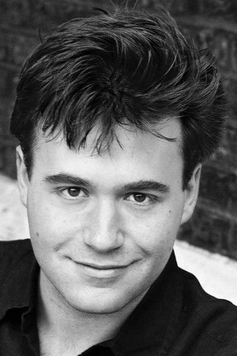 Foto de Benjamin Wallfisch