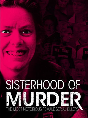 Becoming Evil: Sisterhood of Murder (2019)