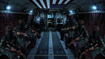 Operation Maduro (2026)