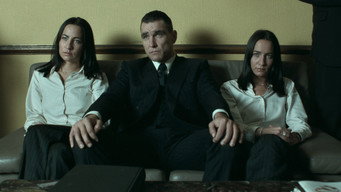 #24 Великий куш