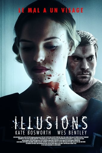 Poster of Illusions