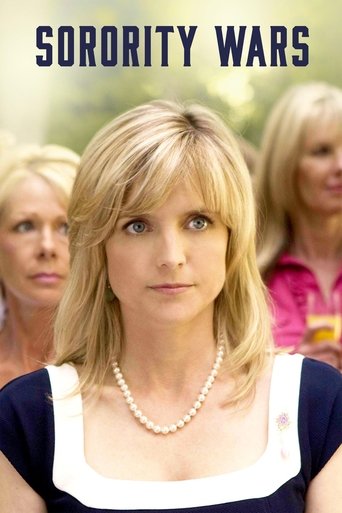 Sorority Wars (2009) Sorority Wars (2009)