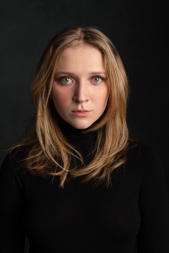 Tallulah Wrey