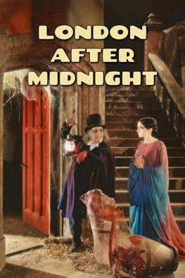 London After Midnight