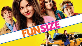 Still 9 from Fun Size
