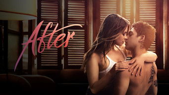 Galeria 4 - After: Aquí empieza todo