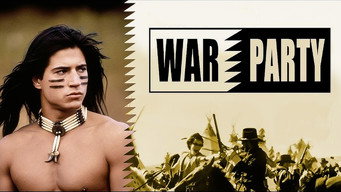 War Party (1988)