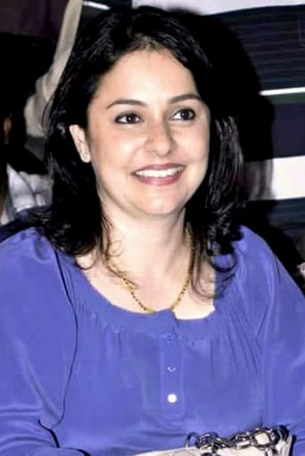 Image of Anjali Tendulkar