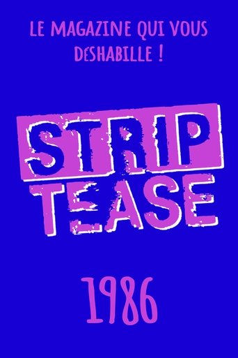 Strip-Tease: Season 2