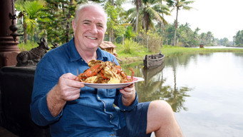 #1 Rick Stein's India