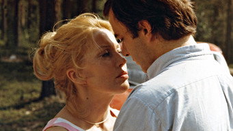 Haluan rakastaa, Peter (1972)