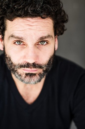 Image of Darcy Laurie