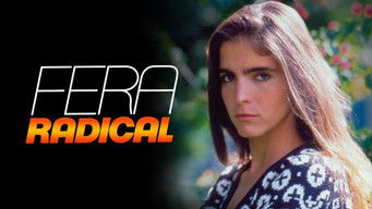 Cena de Fera Radical