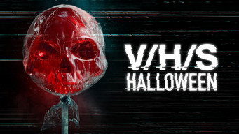 V/H/S/Halloween (2025)