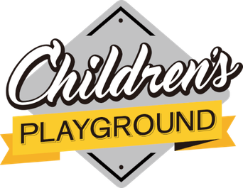 Children's Playground Entertainment
