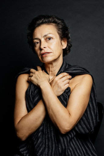 Irina Fedorova