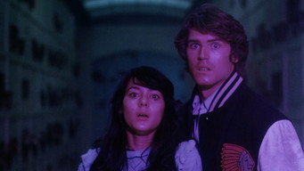 One Dark Night (1982)