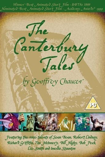 The Canterbury Tales (1998)