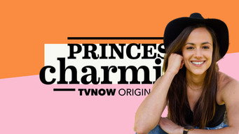 #5 Princess Charming