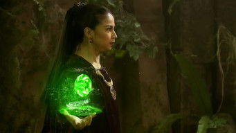 第59話：Deliverance