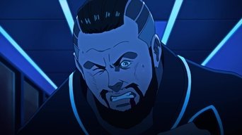 Cena de Episódio 13