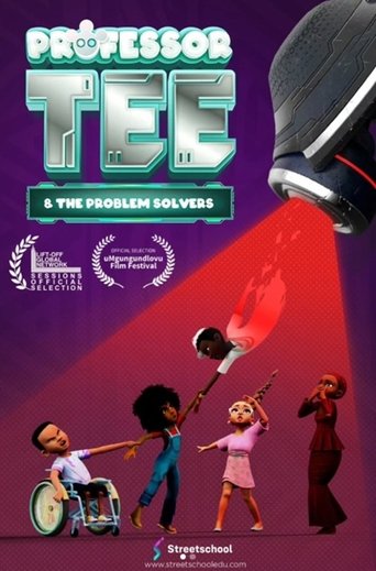 Professor T.E.E & the Problem Solvers Professor T.E.E & the Problem Solvers