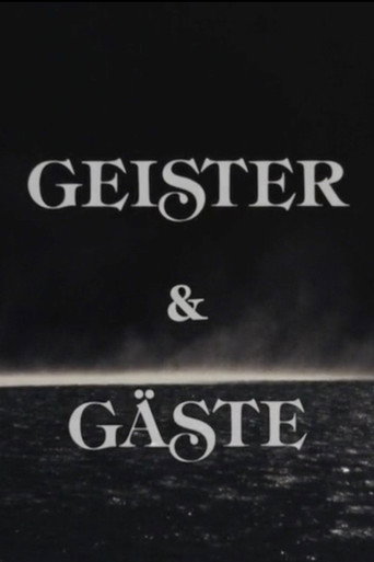 Ghosts & Guests (1989)