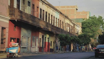 Mi Barrios Altos Querido (2019)