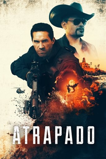 Poster of Atrapado