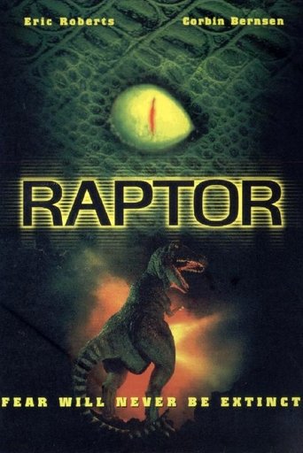 poster Raptor