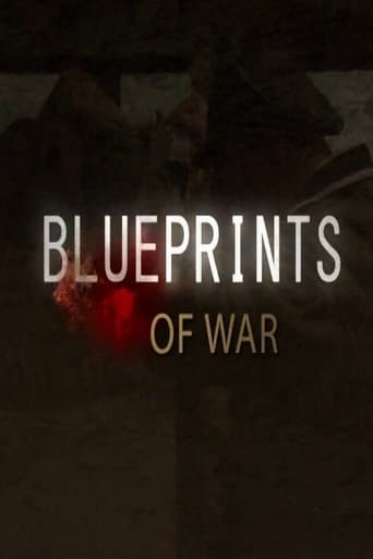 Blueprints of War en streaming 