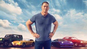 What Drives You with John Cena - S1E01