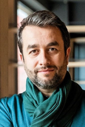 Foto de Vladimír Kobielský