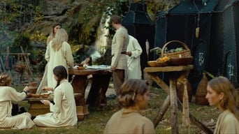 Galeria 3 - La espada sagrada