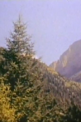 In the Bosom of Shar Mountain (1958)