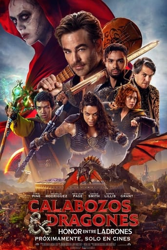 Image Calabozos & Dragones: Honor entre ladrones