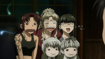 第5話:Summer Evening Spooky Story Contest 第5話:Summer Evening Spooky Story Contest