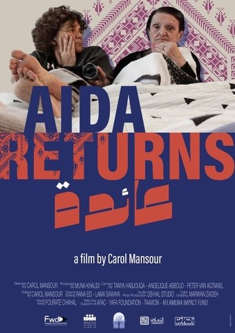 Aida Returns (2024)