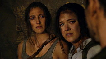 Tomb Invader (2018)