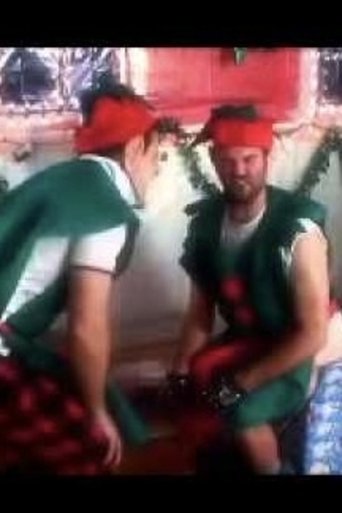 Dick Elves (2011)