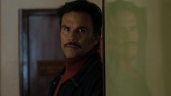 Episódio Você nunca tinha ido da série Delírio