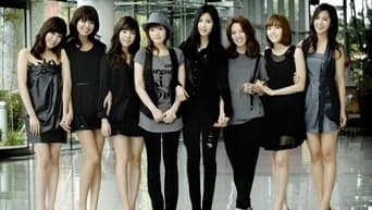 #1 Girls' Generation's Horror Movie Factory