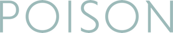 Poison logo