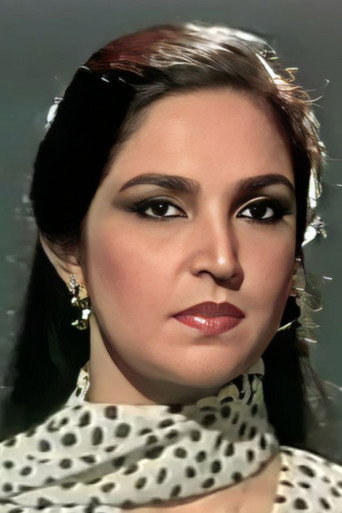 Tahira Syed